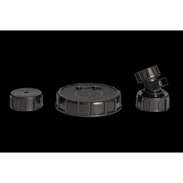 RidgeMonkey SpeedFlo Heavy Duty Water Carrier 10 Litre