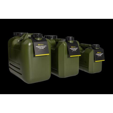 RidgeMonkey SpeedFlo Heavy Duty Water Carrier 10 Litre
