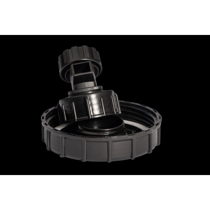 RidgeMonkey SpeedFlo Heavy Duty Water Carrier 15 Litre