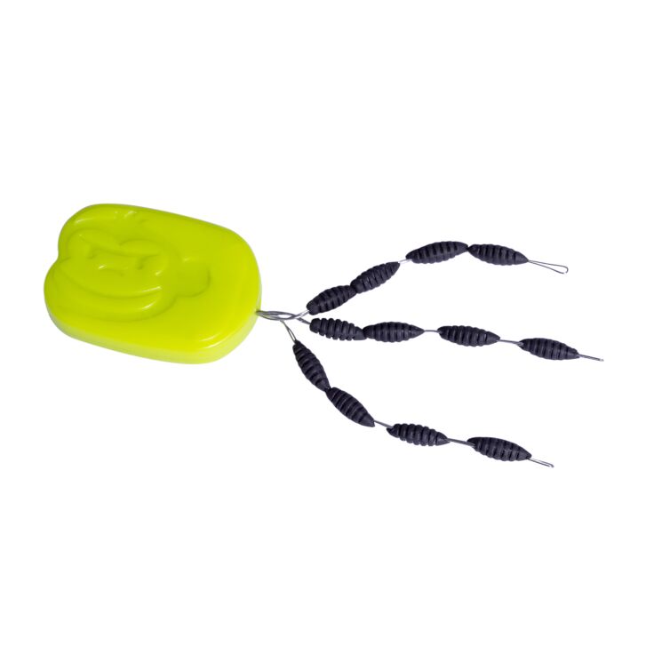 RidgeMonkey Connexion Rock Bottom Sinkers Large