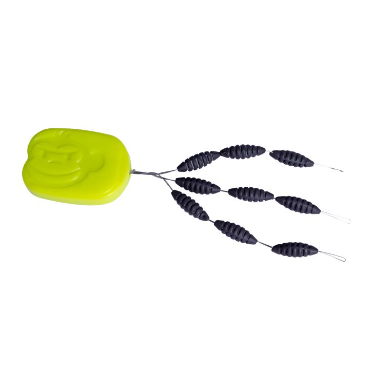 RidgeMonkey Connexion Rock Bottom Sinkers Large