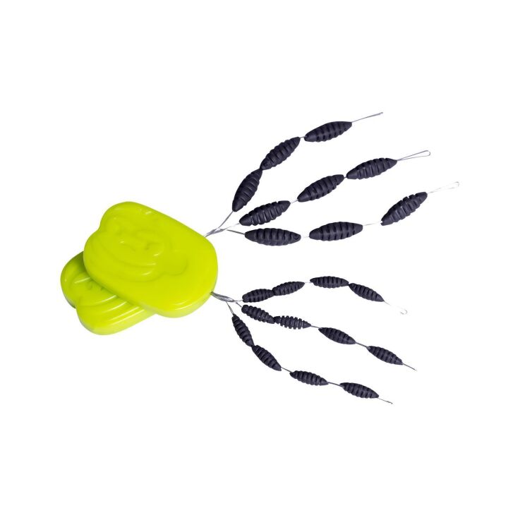 RidgeMonkey Connexion Rock Bottom Sinkers Large