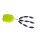 RidgeMonkey Connexion Rock Bottom Sinkers Large