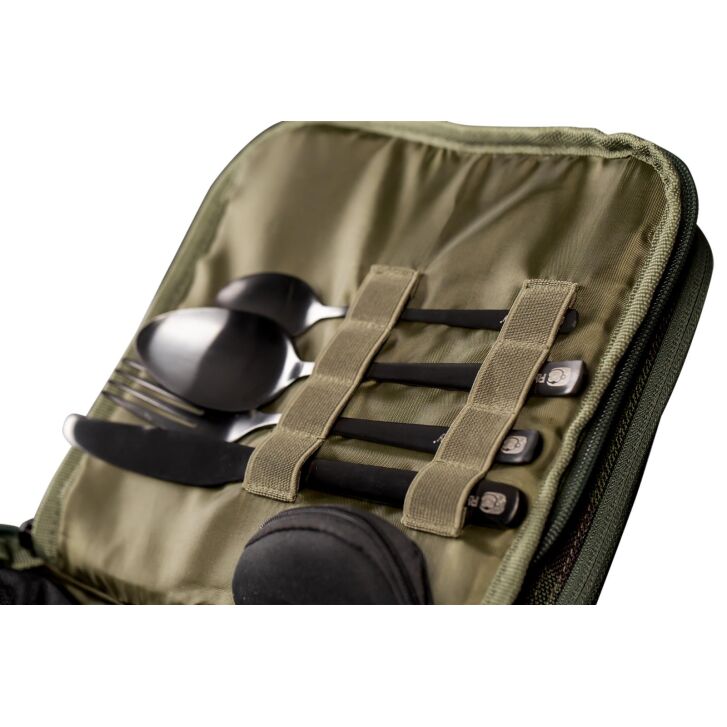 RidgeMonkey Ruggage Small Cookware Carryall