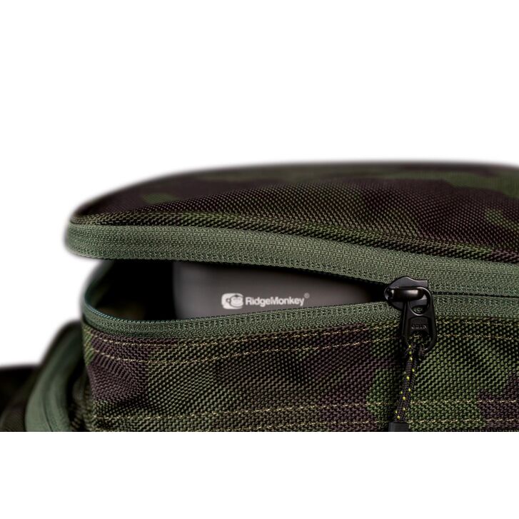 RidgeMonkey Ruggage Small Cookware Carryall