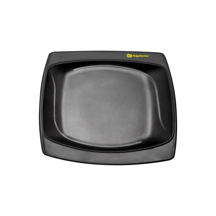 RidgeMonkey DLX Large Plate Single