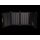 RidgeMonkey Vault QC3.0 USB-A 21W Solar Panel