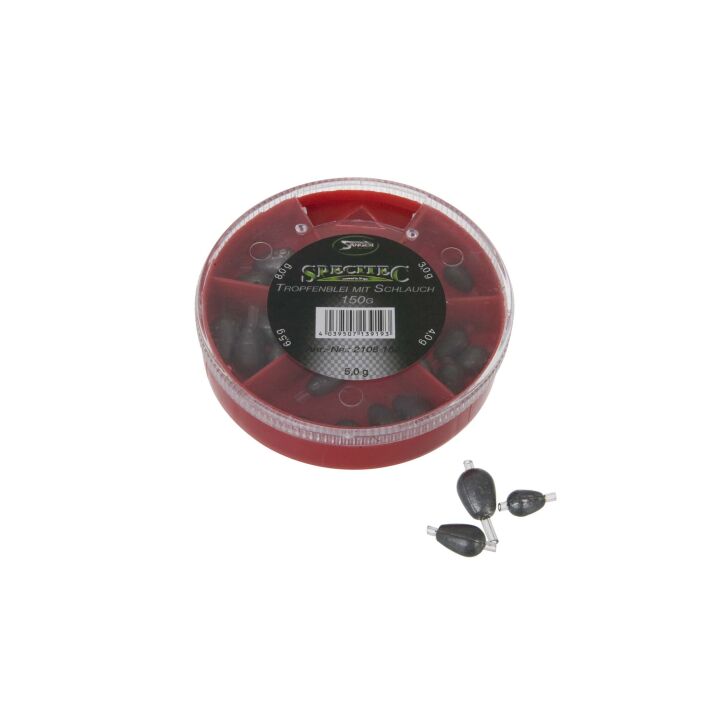 Saenger Tropfenblei mit Schlauch 150g