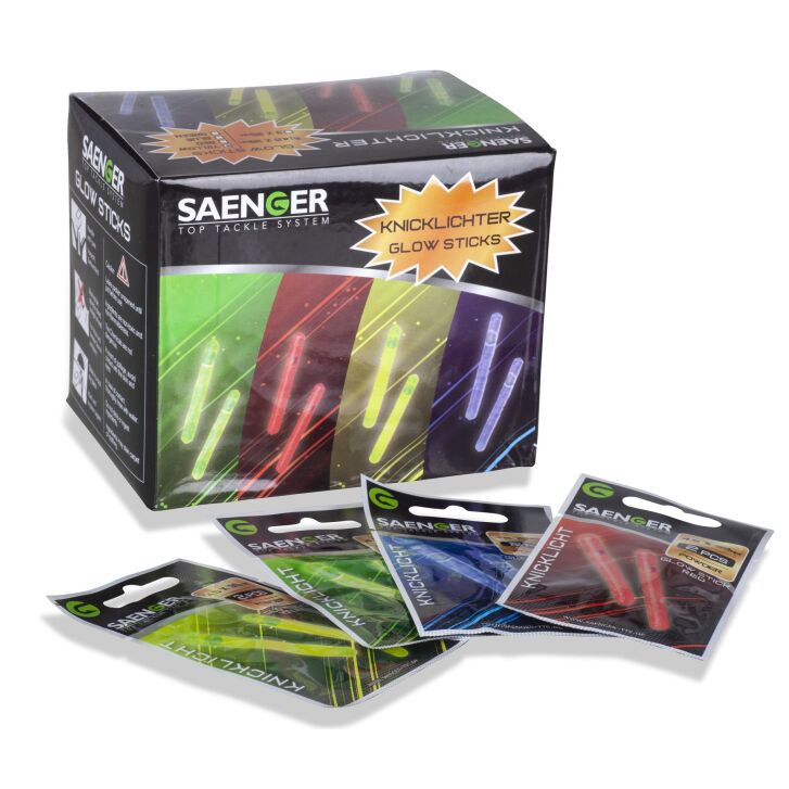 Saenger Knicklicht