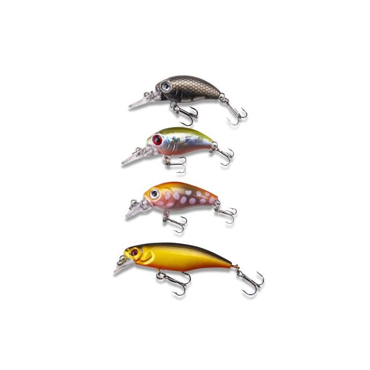 Saenger Specialist  Wobbler Set