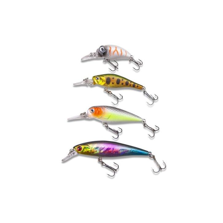 Saenger Specialist  Wobbler Set