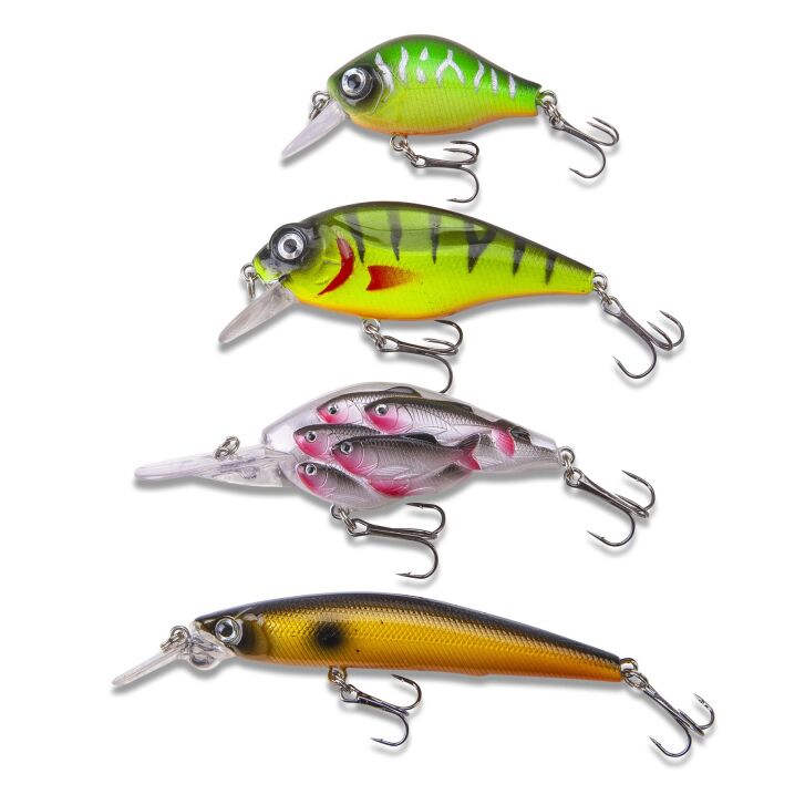 Saenger Specialist  Wobbler Set