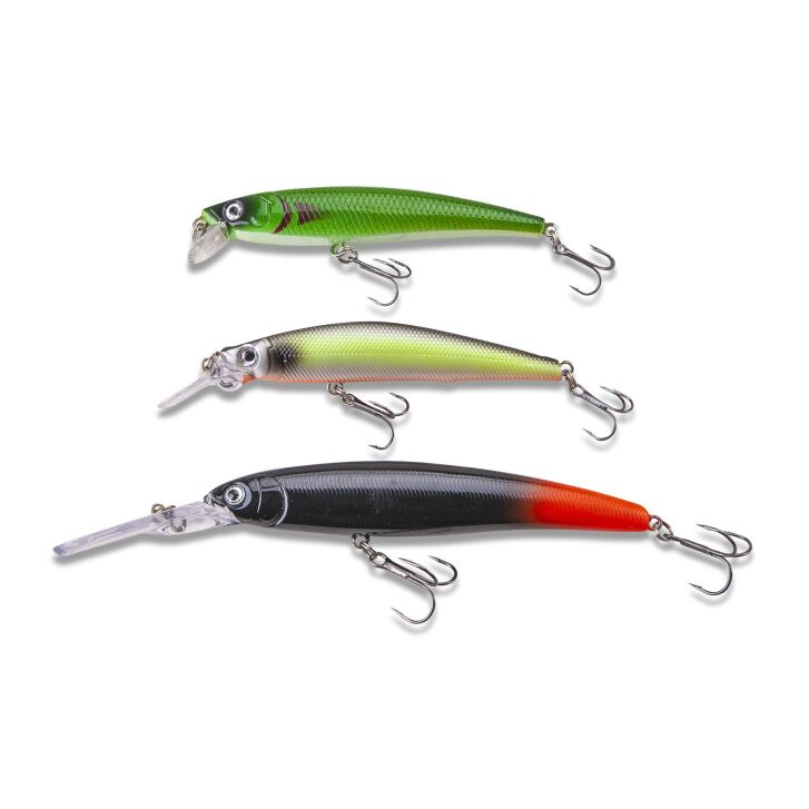 Saenger Specialist  Wobbler Set