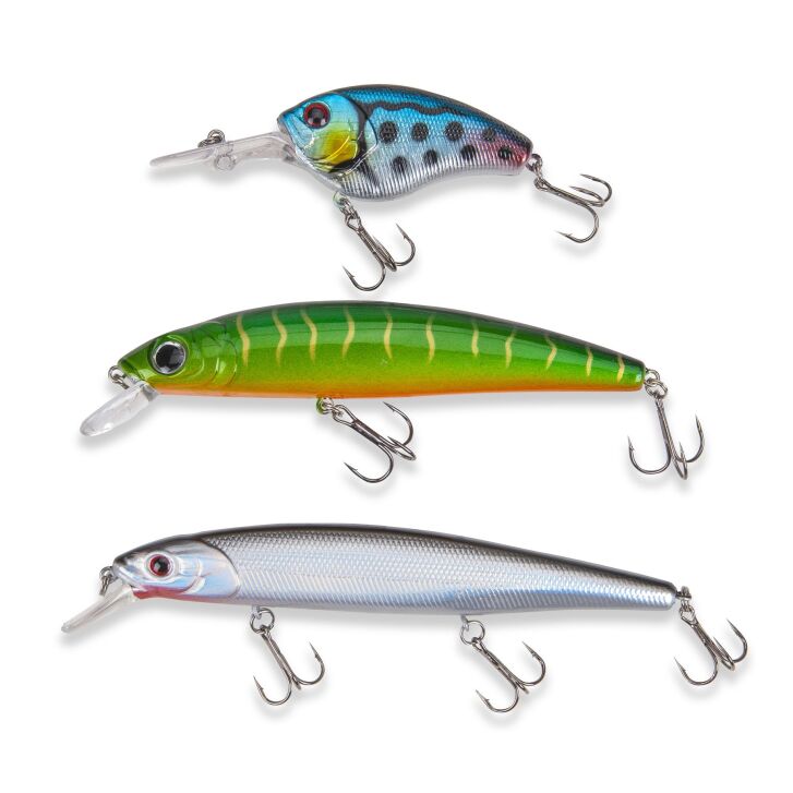 Saenger Specialist  Wobbler Set