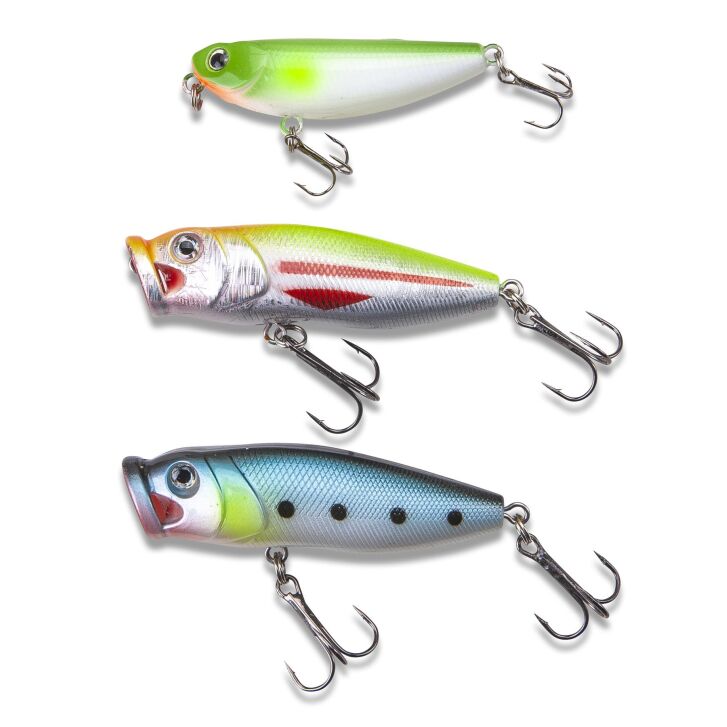 Saenger Specialist  Wobbler Set
