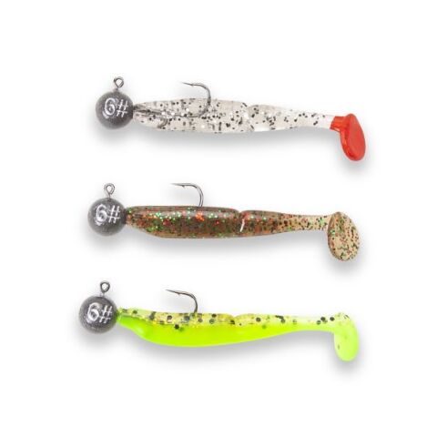 Saenger Splitfire Action Pack