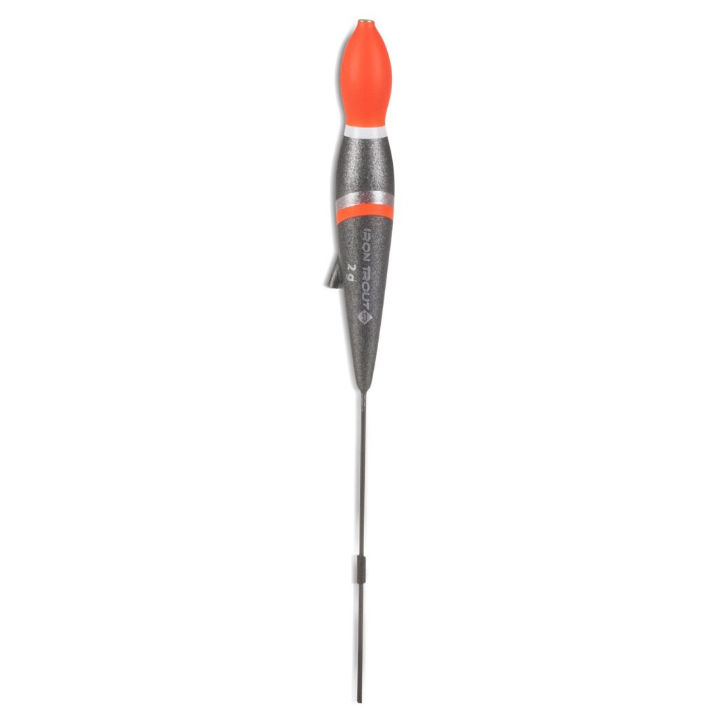 Iron Trout T-Weight Float-Set 3g | Allround Toebehoren | Dobbers / Poses & accessoires