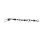 Iron Trout Sbirolino Anti Drall Wirberl Gr.14