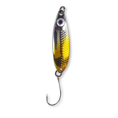 Iron Trout Eye Spoon 3,5g BSG