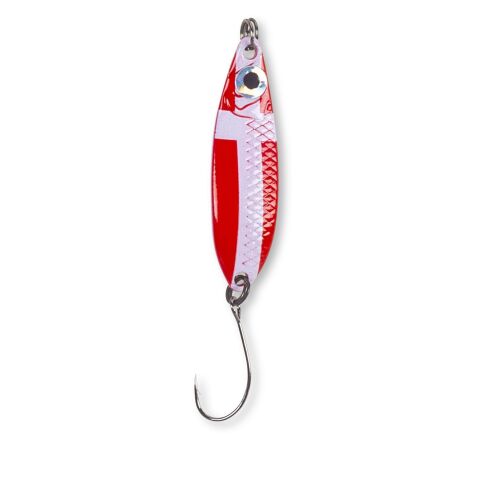 Iron Trout Eye Spoon 3,5g DAN