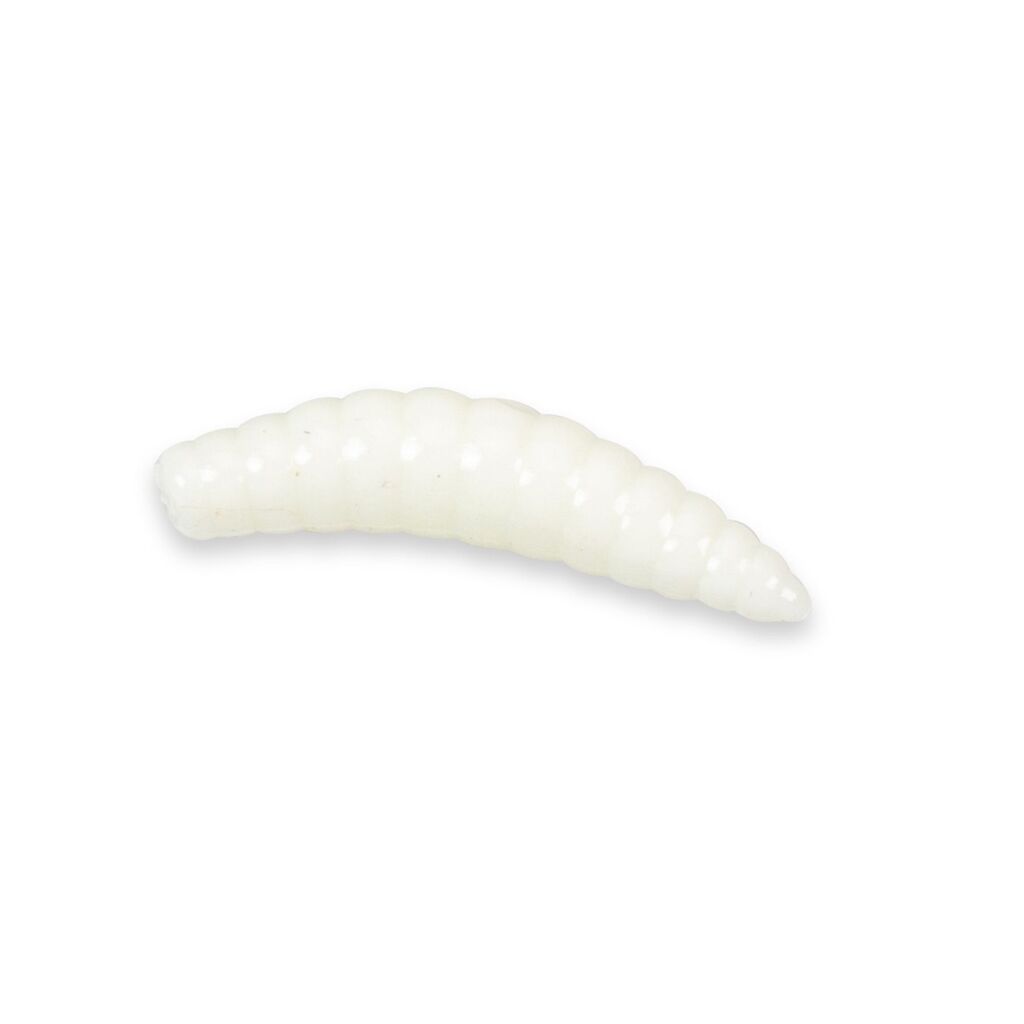 Iron Trout Super Soft Bee Maggots W Garlic