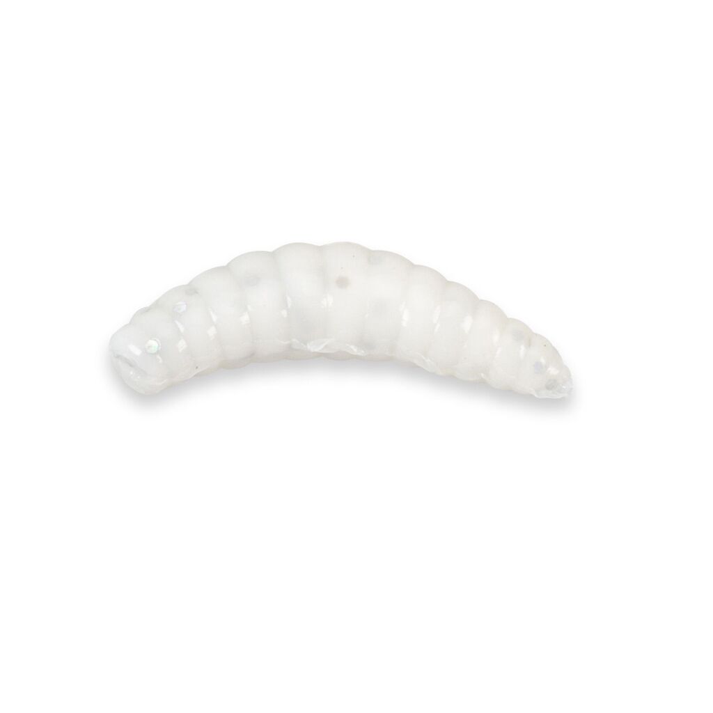 Iron Trout Super Soft Bee Maggots WG Garlic