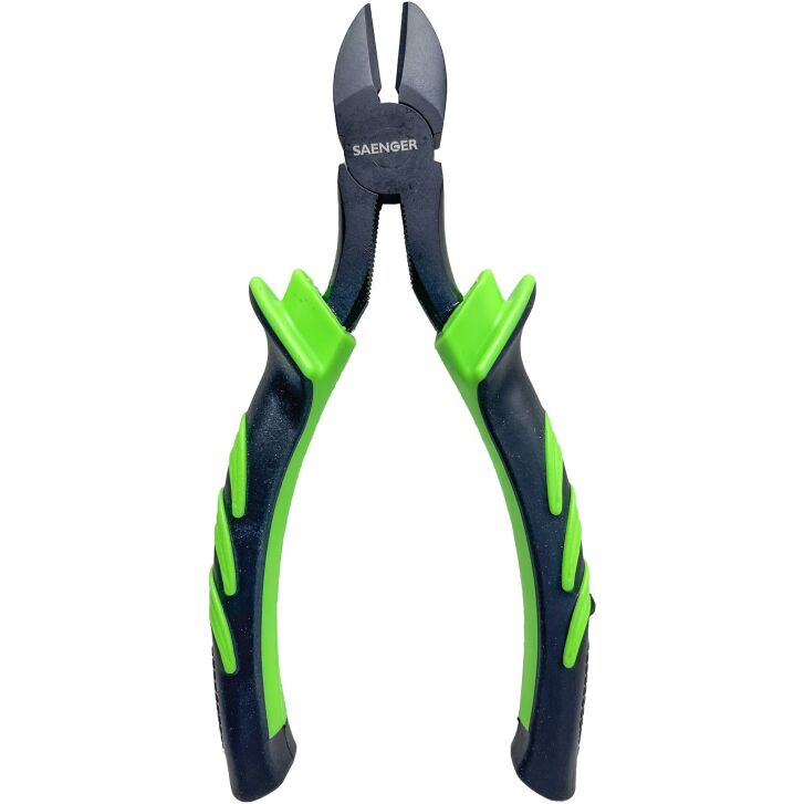 Saenger Profi Stahl Cutter 15cm