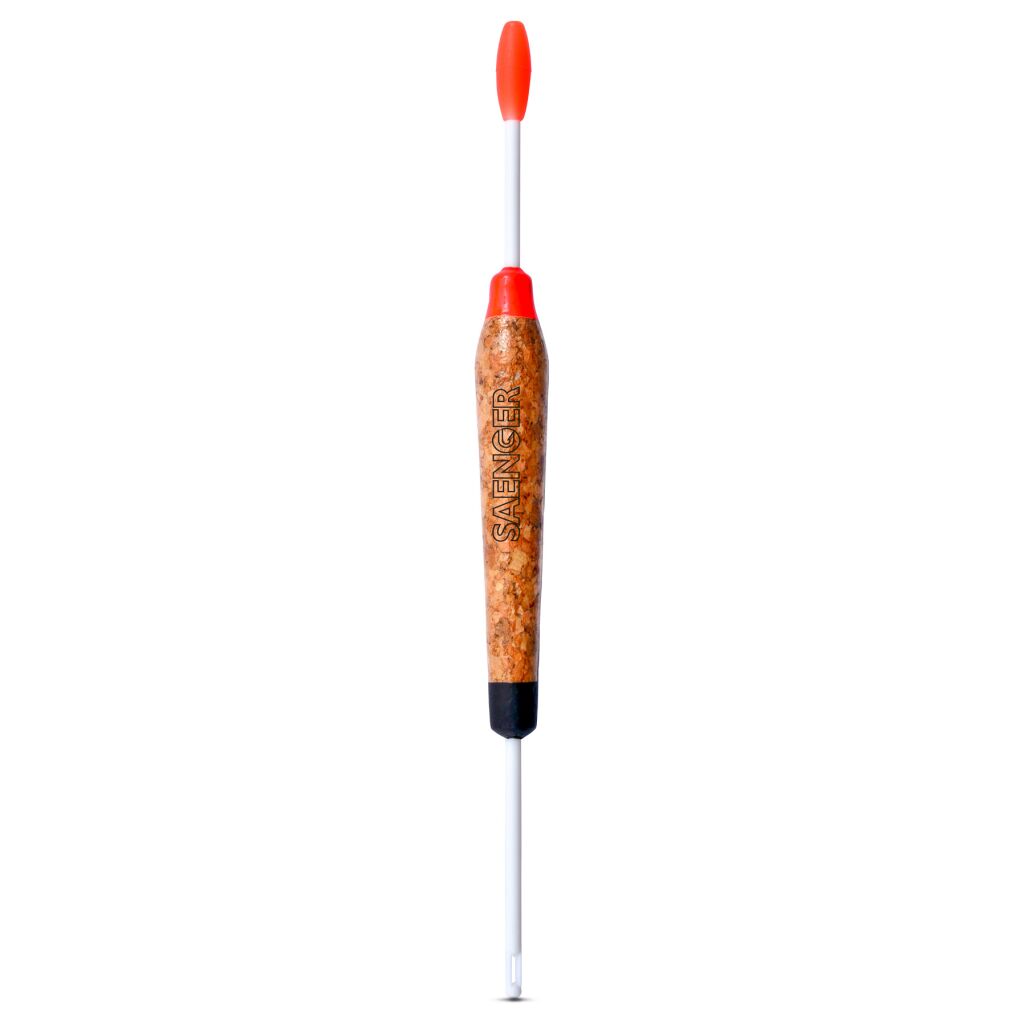 Saenger Classic Forellen Korkpose 4g