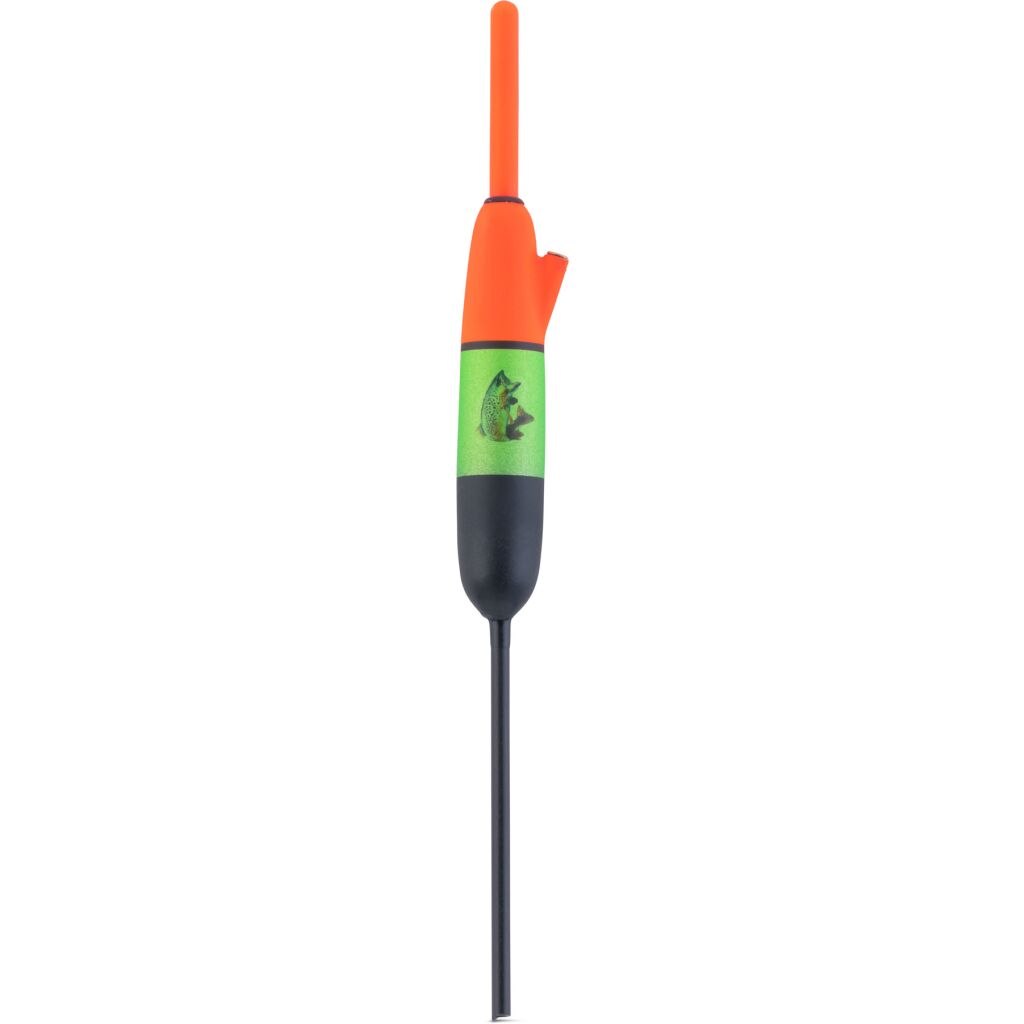 Saenger Forellen Innenlauf Knicklichtpose 4g