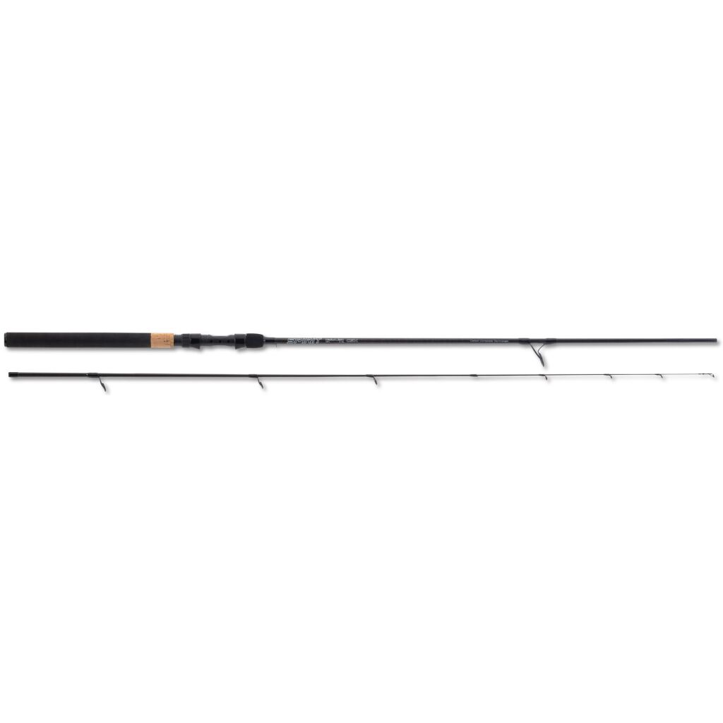 Spirit CSX Medium Spin 2,40m/12-45g