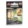 Saenger Carbon Steel Hook Aal B-153 70cm 1 /8pcs.