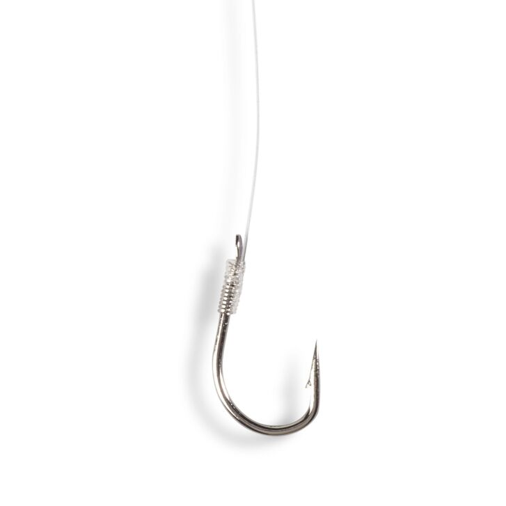 Saenger Carbon Steel Hook Forelle Classic LRS-26 60cm 8 / 10pcs.