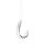 Saenger Carbon Steel Hook Forelle Classic LRS-26 60cm 12 / 10pcs.