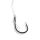 Saenger Carbon Steel Hook Karpfen Classic