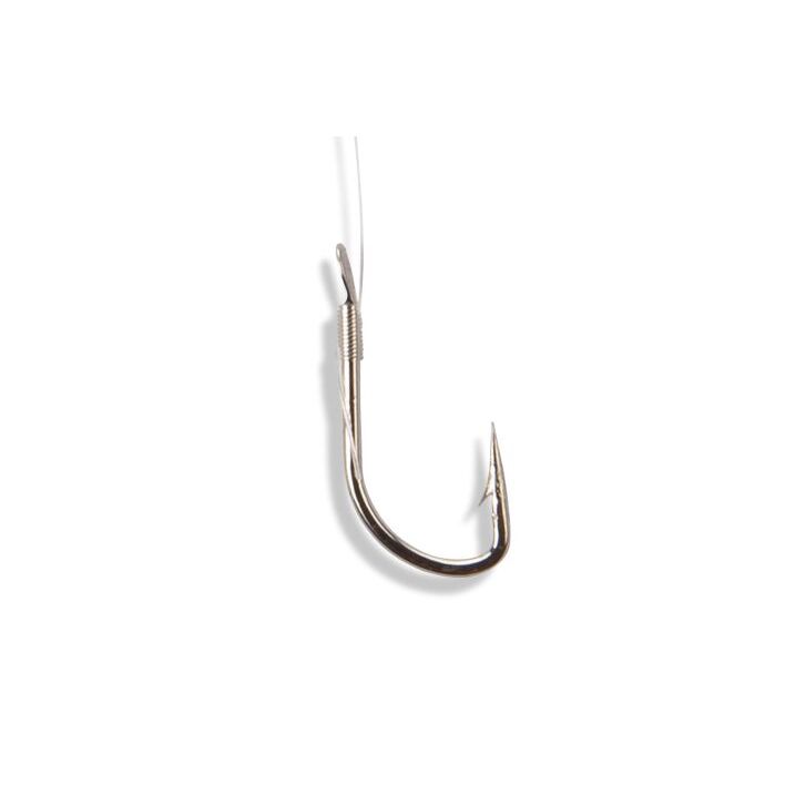Saenger Carbon Steel Hook Rotauge