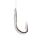 Saenger Carbon Steel Hook Rotauge