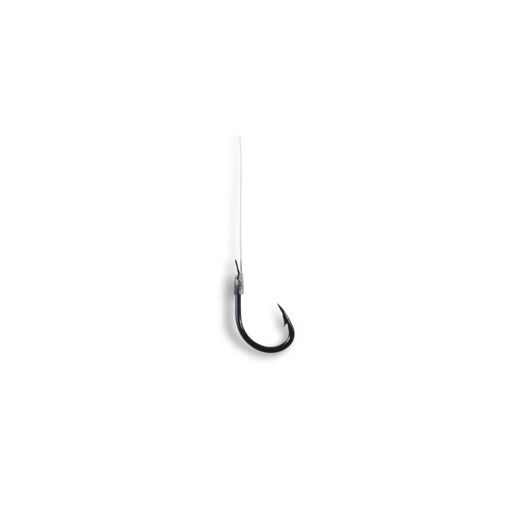 Saenger Carbon Steel Hook Schleie DB-81 60cm 6 / 10pcs.