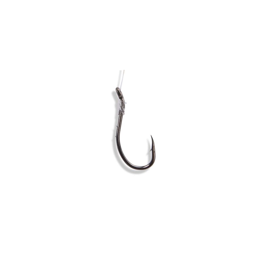 Saenger Carbon Steel Hook Raubfisch BN-149 70cm 1/0 8pcs.