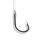 Saenger Carbon Steel Naturköder Haken Carp Feeder BN-56 75cm 8 / 10pcs.