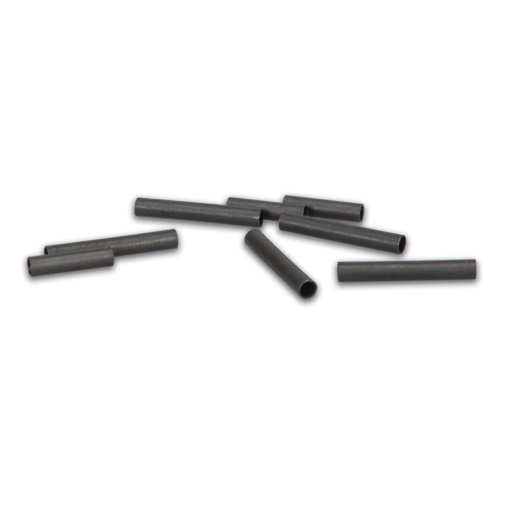 Saenger Camou Klemmhülsen 25pcs./16x1,8x2,2mm | Allround haken & onderlijnen