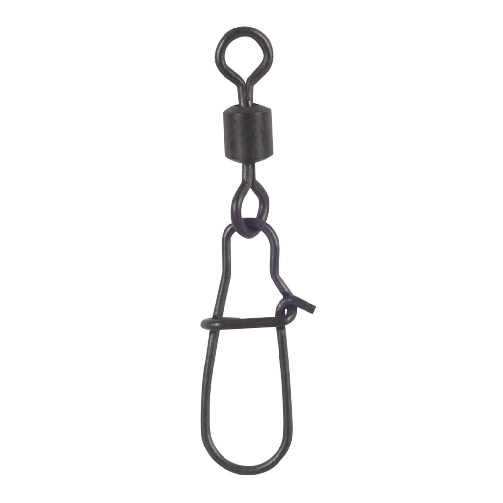 Saenger Protector Snap Wirbel 6 / 24mm 18kg 7pcs.