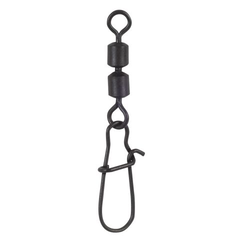 Saenger Double-P Snap Wirbel 6 / 27mm 18kg 6pcs.