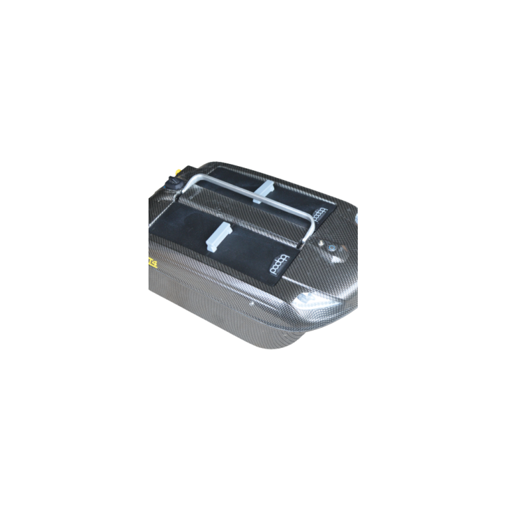 Carplounge RT4  Hopper Cover / Abdeckung Futterluken