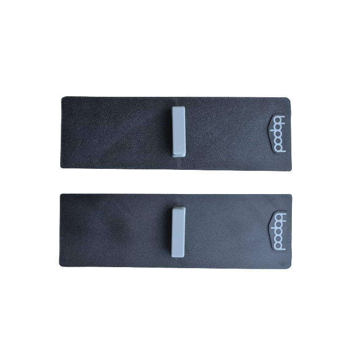 Carplounge RT4  Hopper Cover / Abdeckung Futterluken