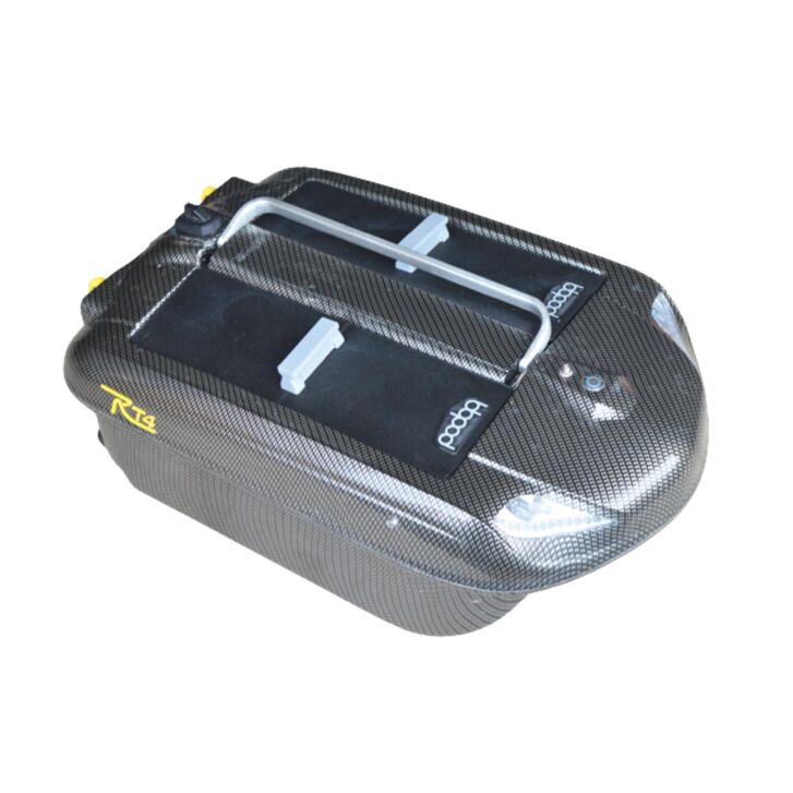 Carplounge RT4  Hopper Cover / Abdeckung Futterluken