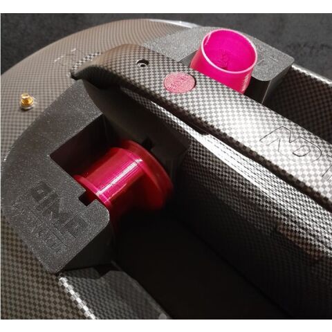 New Direction ND2 Zig Releaser