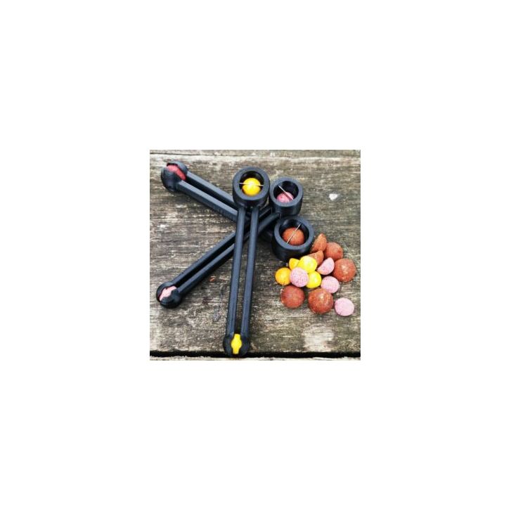 Carpbrothers Boilie Cutter / Zange  12-18mm