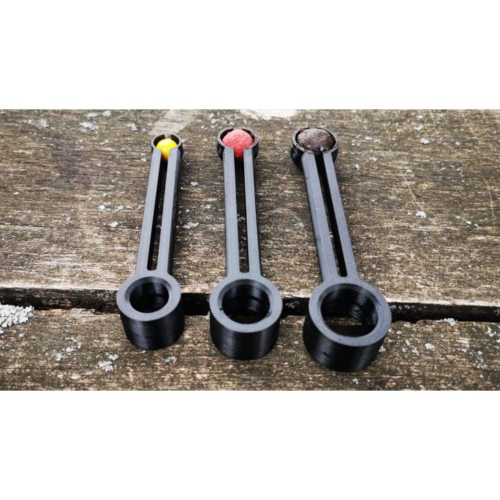 Carpbrothers Boilie Cutter / Zange  12-18mm