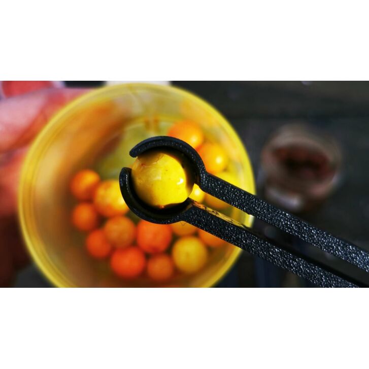 Carpbrothers Boilie Cutter / Zange  12-18mm