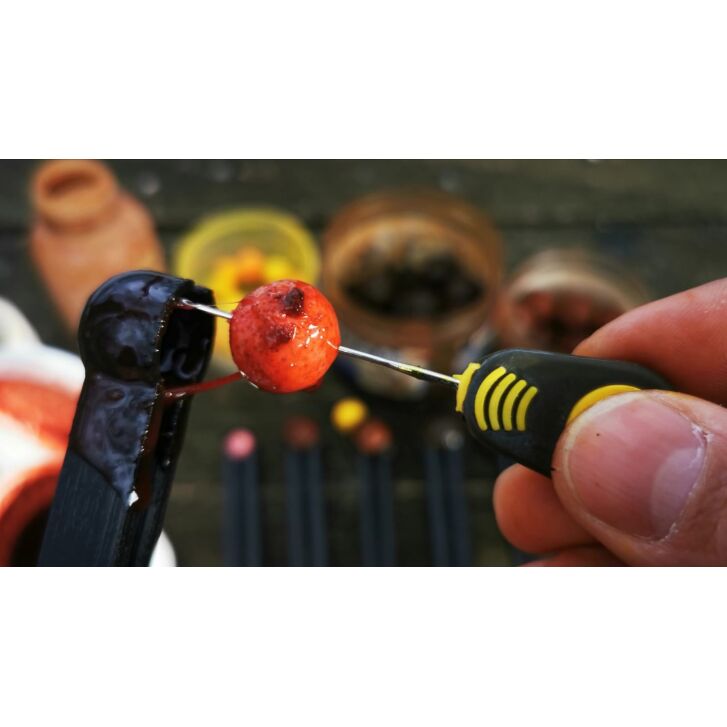 Carpbrothers Boilie Cutter / Zange  12-18mm